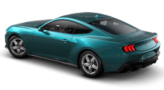 2026 Ford Mustang® External Image 3